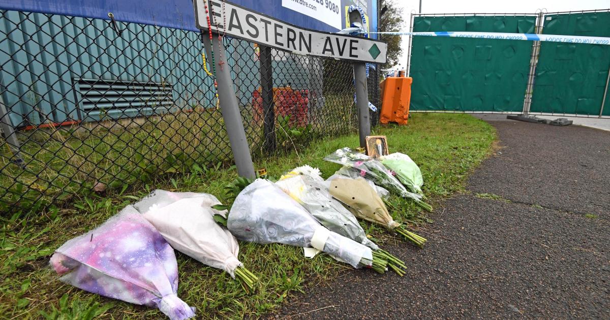 Family of woman feared to be among Essex lorry victims ‘begged her not to go’