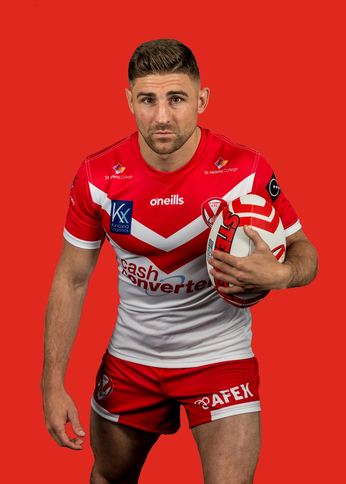 new rugby league kits 2020