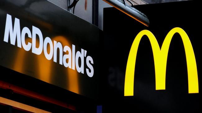 Police and ambulance called to 'medical episode' at McDonald's