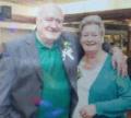 St Helens Star: Eric and Joyce Lawton