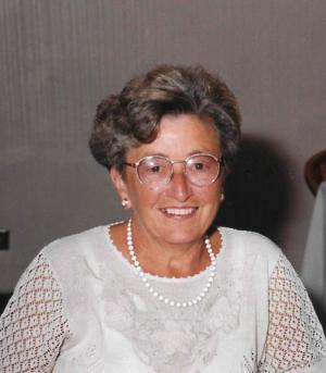 Muriel Ruth Baskett