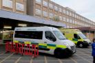 Latest Warrington Hospital Covid update sadly reveals further patient death