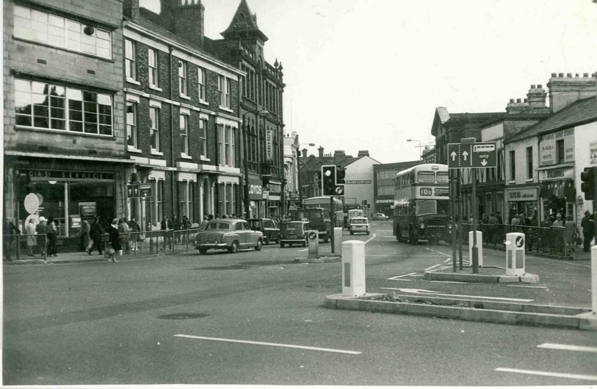 Share your memories of St Helens town centre back in the day | St Helens  Star
