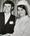 St Helens Star: Patricia and Bernard Kelly