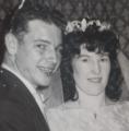 St Helens Star: Cyril and Lillian Noonan