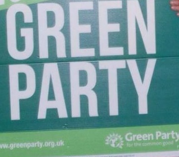 The Greens will be looking to make more gains