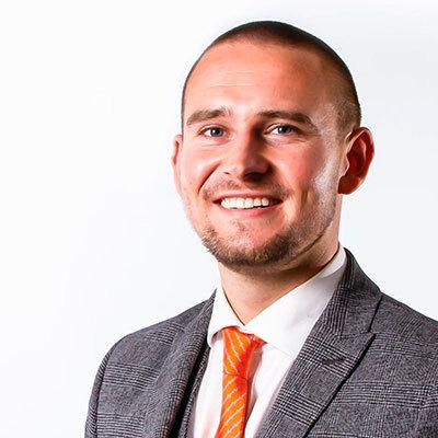 St Helens Star: Ryan Little has taken the reins St Helens Star: Ryan Little has taken the reins