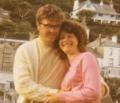 St Helens Star: Jennifer and Mike  Graham