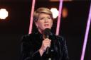 Clare Balding has been named as the next RFL President. Picture by Jane Marlow/PA Wire