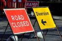 M57 closed in St Helens for emergency repairs to central reservation