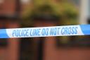 Police responded to the incident in Billinge