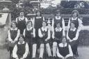 St Helens Ladies Cricketers
