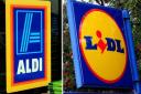 Aldi and Lidl middle aisles: The best deals available this August Bank Holiday. (PA)