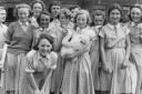 Happy days and ice lollies at Grange Park school in the late 50s