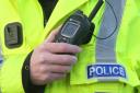 Investigation after human remains found in Wigan