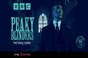Peaky Blinders. (BBC)