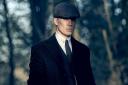 Peaky Blinders is returning for its final series on the BBC (BBC/Caryn Mandabach Productions Ltd./Robert Viglasky)