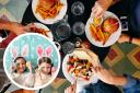 All the best places kids can eat for free this Easter