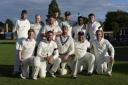 St Helens Town make a quick return to the LDCC Division One after winning Division Two