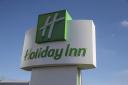 Holiday Inn have drawn up the plans