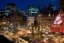 Everything to know ahead of Manchester Christmas Markets 2022 (Marketing Manchester)