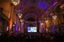 The Christmas cinema coming to St George’s Hall this December
