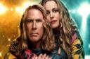 Will Ferrell and Rachel McAdams in Eurovision Song Contest: The Story of Fire Saga