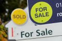 Figures show St Helens house prices dropped slightly in November