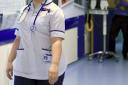 Give nurses a decent wage