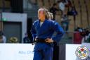 World number 1 Lucy Renshall finishes year at IJF World Masters