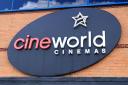 Cineworld has 128 cinemas across the UK and Ireland