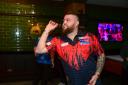 Where  and when to watch World Champion Michael Smith in action today