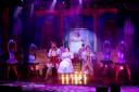Audiences invited to Beauty and the Beast show at Theatre Royal this Easter
