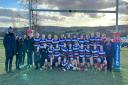 Liverpool St Helens Ladies now one step away from Twickenham final