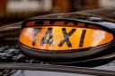 'No evidence' of any unmet demand for taxi services