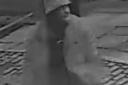 Police have issued CCTV images of a man they would like to speak to after an assault in Liverpool