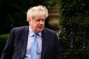 Boris Johnson deliberately misled Parliament as committee releases report