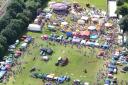 Newton Town Show is set to take place at Mesnes Park on Saturday, August 5