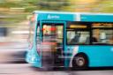 Changes will be made to Arriva services