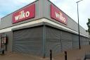 Earlestown's Wilko will close for the final time on Tuesday, September 19