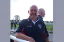 Kevin Thompson was widely respected in amateur rugby league circles