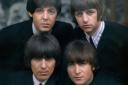 The Beatles will release one final song.