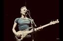 Sting's show, My Songs 2024, includes a wealth of classic hits