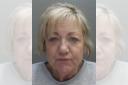 Joan Lesley Clarke was jailed at Liverpool Crown Court