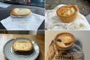 The famous pies of St Helens