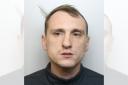 Kamen Smith was jailed at Liverpool Crown Court