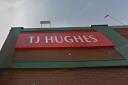 TJ Hughes will open its new store on Thursday, November 23