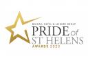 LIVE: Mikhail Hotel & Group Pride of St Helens Awards 2023