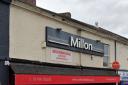 Millon Restaurant, on Duke Street, was given a rating of three