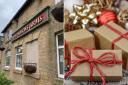 Billinge Christmas Market will be held at The Masons Arms on Saturday, December 16